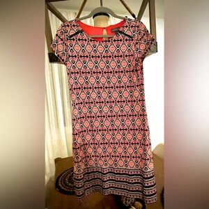 Market & Spruce shift dress